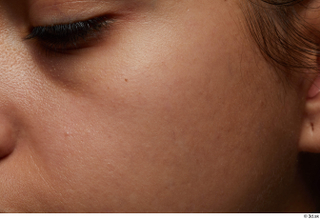 HD Face skin references Eva Seco cheek skin pores skin texture 0006.jpg